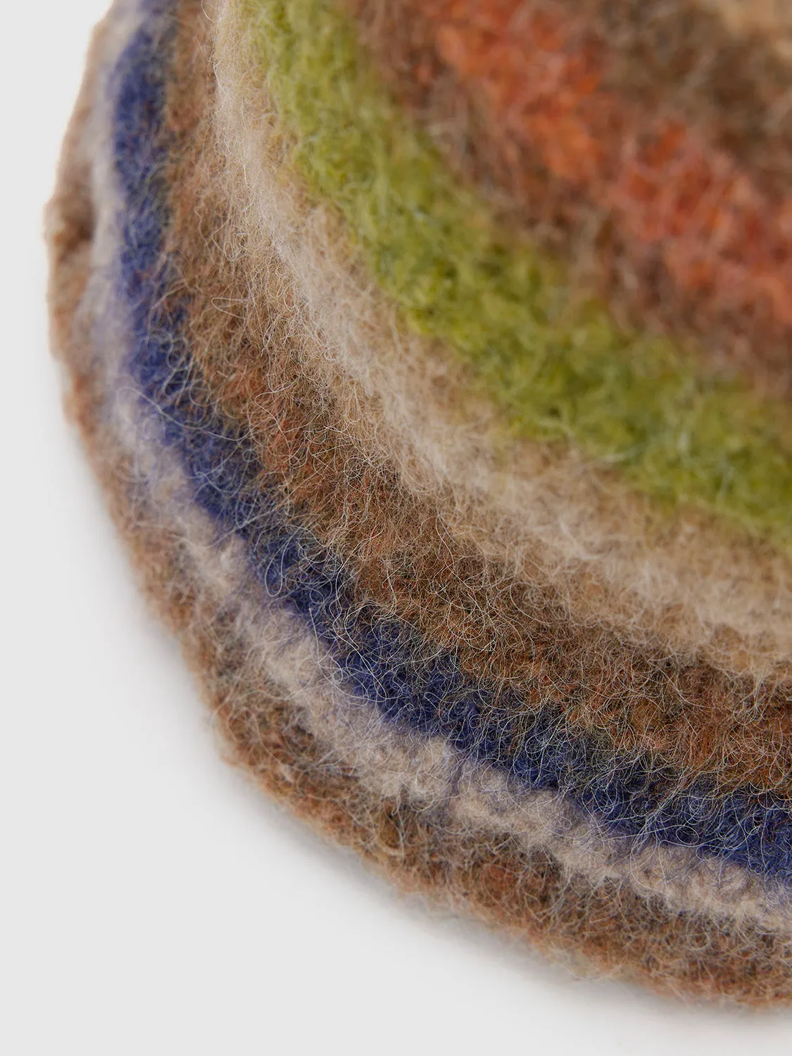 Bucket Hat sold by Urban Revivo product image thumbnail 5