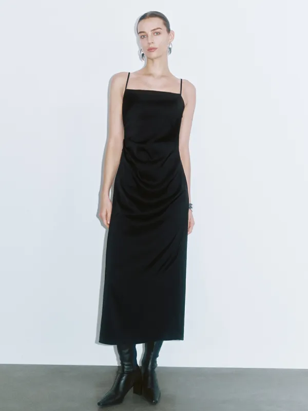 Cami A-Line Dresses sold by Urban Revivo