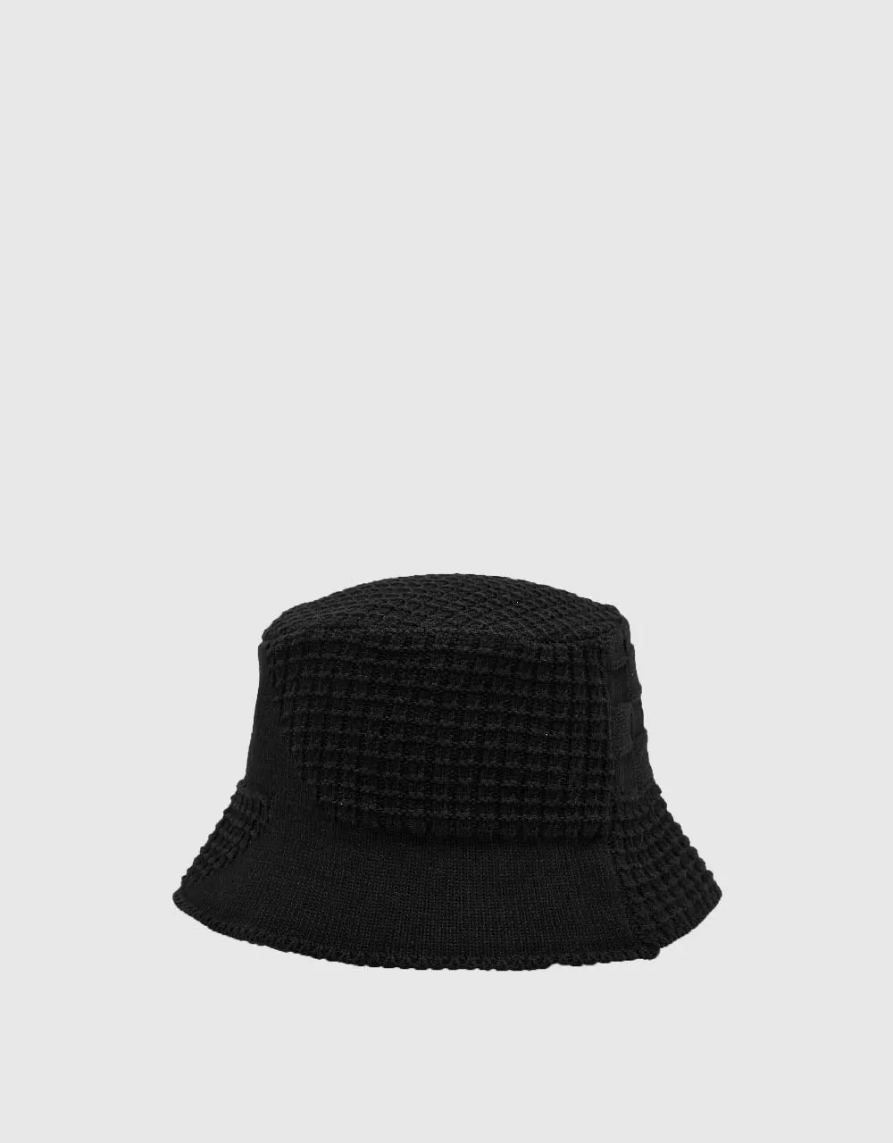 Blended Fabric Bucket Hats sold by Urban Revivo product image thumbnail 3