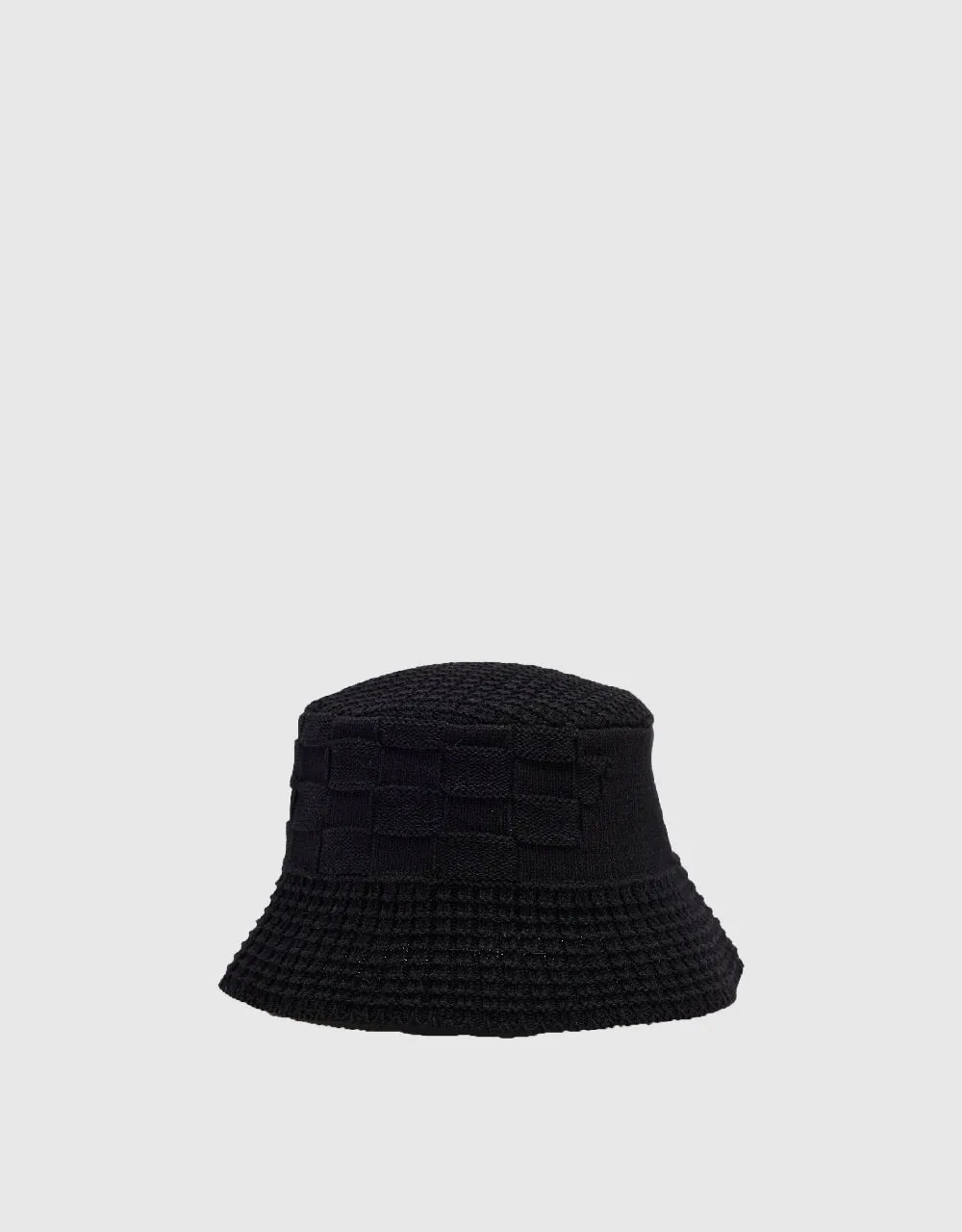 Blended Fabric Bucket Hats sold by Urban Revivo