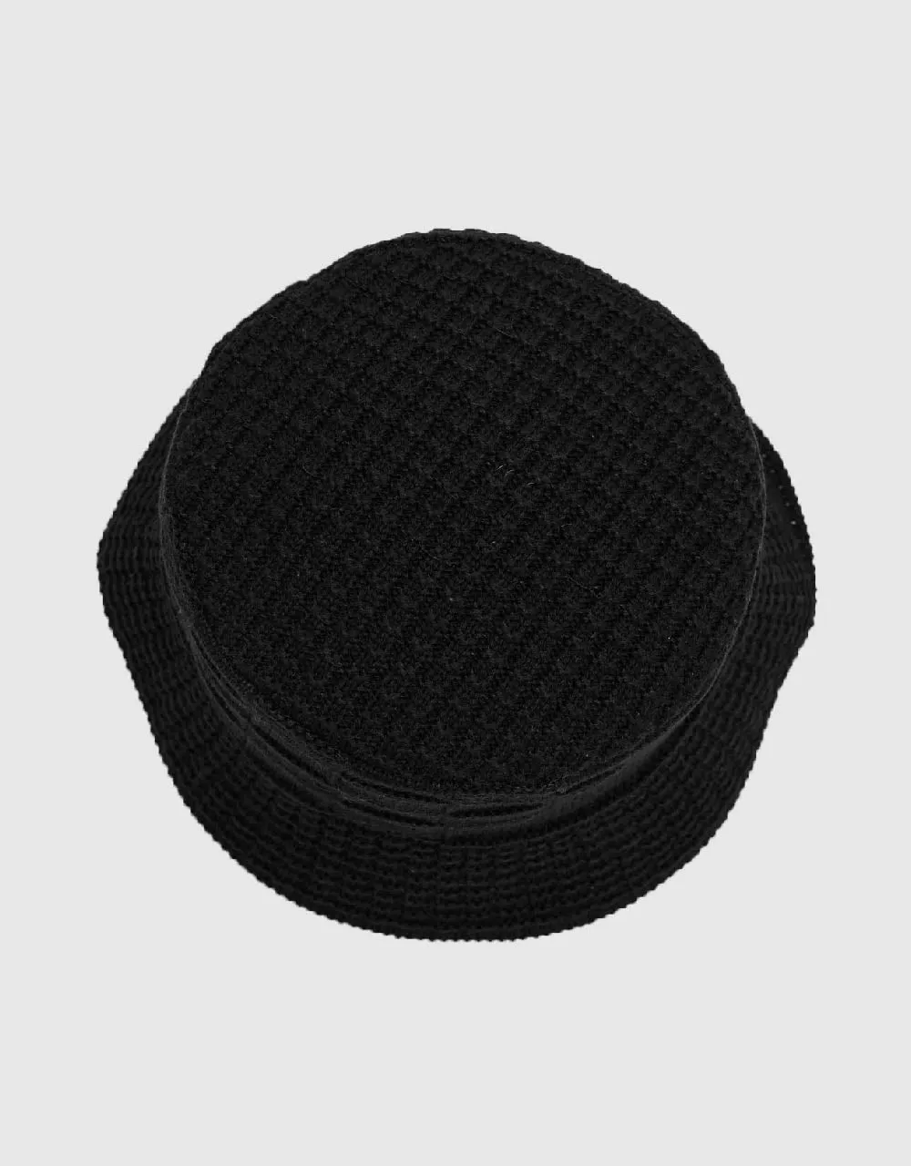 Blended Fabric Bucket Hats sold by Urban Revivo product image thumbnail 4