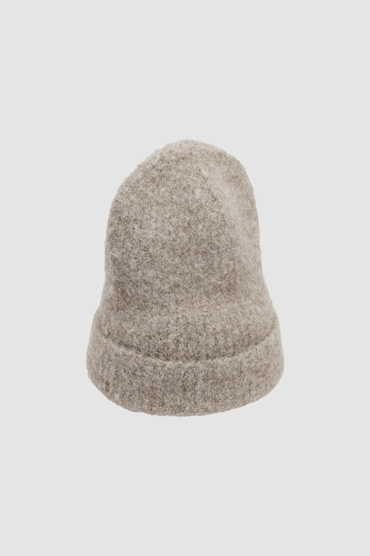 Beanie sold by Urban Revivo product image thumbnail 2