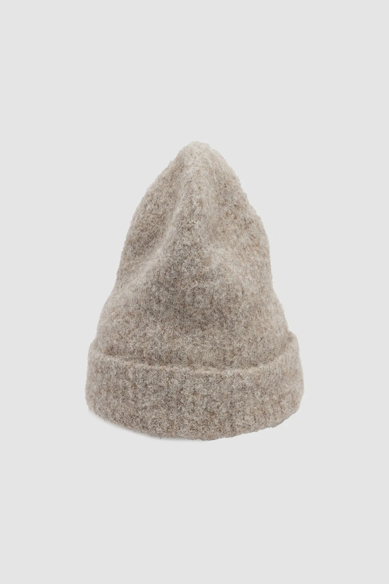Beanie sold by Urban Revivo product image thumbnail 3