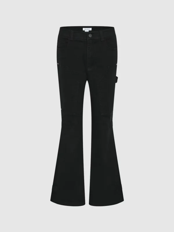 Flare Pants made by Urban Revivo