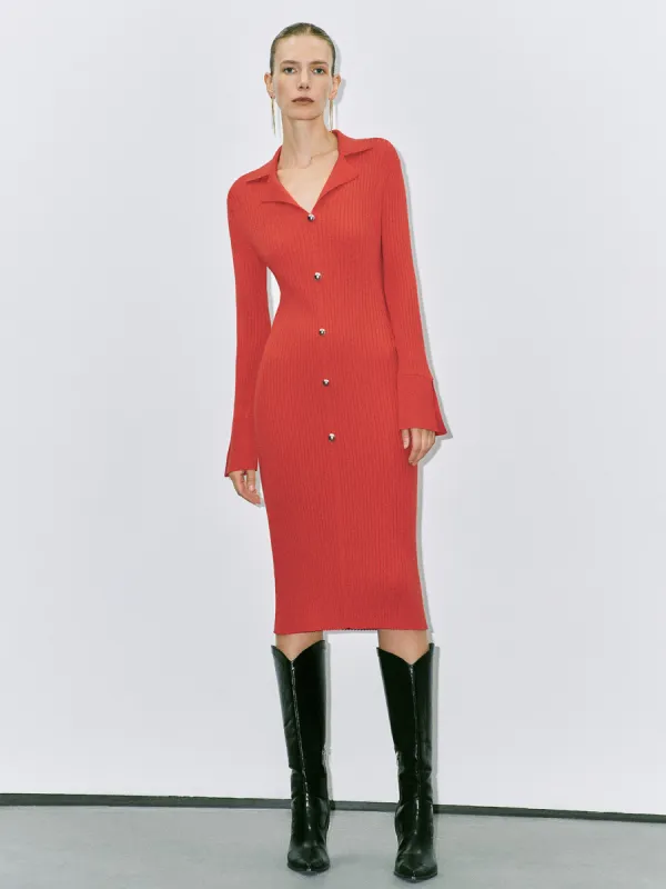 Knitted Dresses made by Urban Revivo