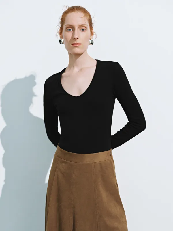 Skinny T-Shirts sold by Urban Revivo