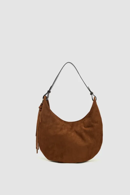 Tassel Decor Shoulder Bags sold by Urban Revivo