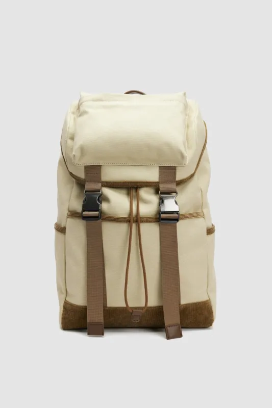 Basecamp Backpacks sold by Urban Revivo