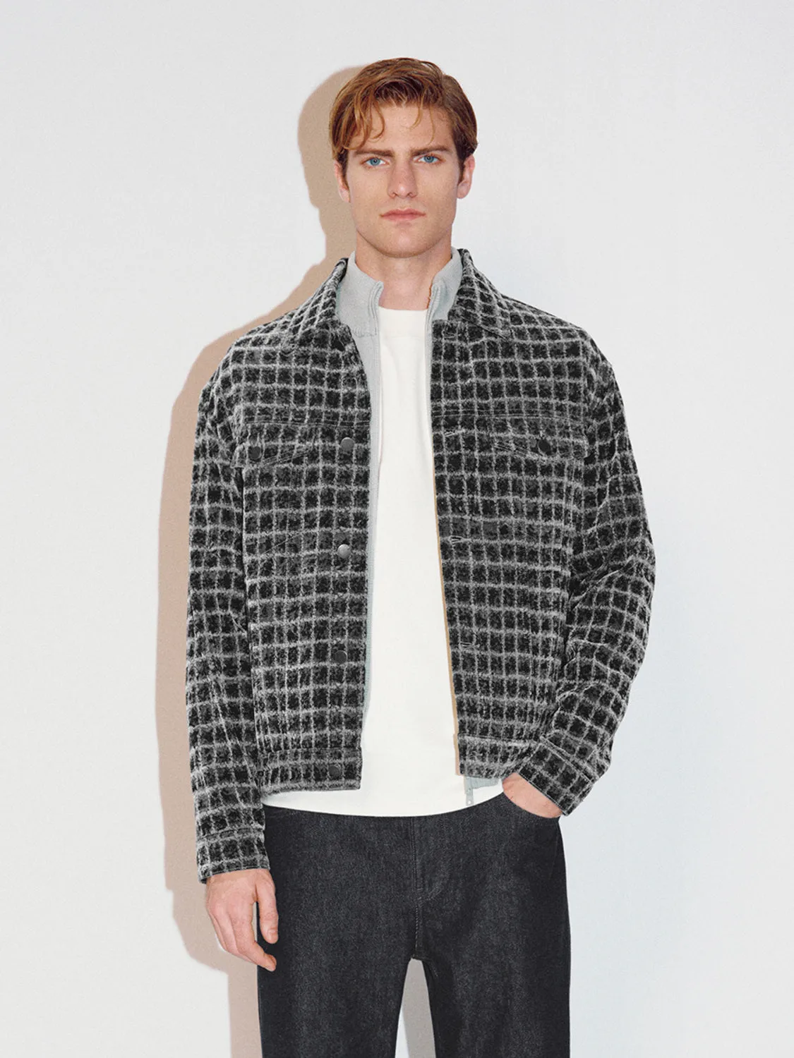 Flap Pocket Denim Jackets sold by Urban Revivo