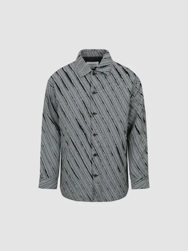 Button Up Loose Jackets sold by Urban Revivo