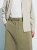 Loose Leisure A-Line Skirts sold by Urban Revivo