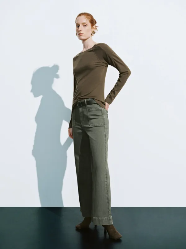 Leisure Denim Jeans sold by Urban Revivo