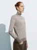 Turtled Neck Knitted T-Shirts sold by Urban Revivo