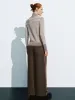 Turtled Neck Knitted T-Shirts sold by Urban Revivo