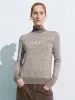 Turtled Neck Knitted T-Shirts sold by Urban Revivo