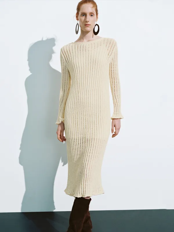 Skinny Knitted Dresses sold by Urban Revivo