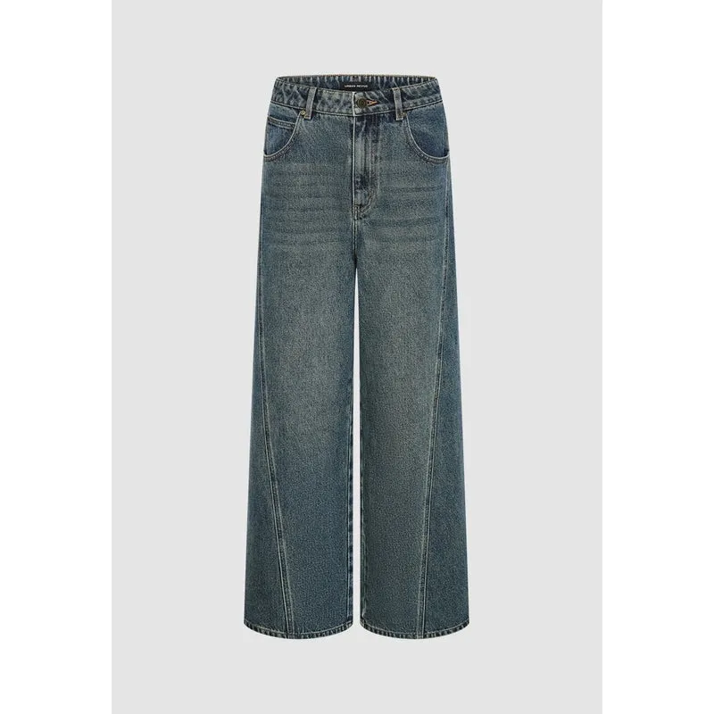 Regular Denim Jeans sold by Urban Revivo product image thumbnail 3