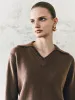 Lapel Knitted T-Shirts sold by Urban Revivo
