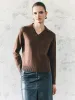 Lapel Knitted T-Shirts sold by Urban Revivo