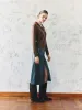 Lapel Knitted T-Shirts sold by Urban Revivo