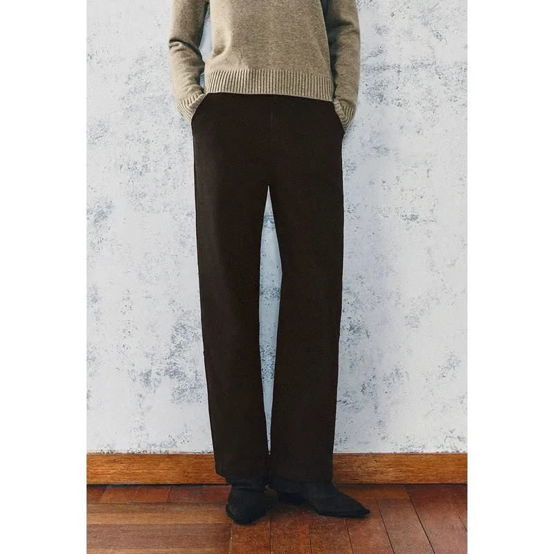 Straight Leg Denim Jeans sold by Urban Revivo