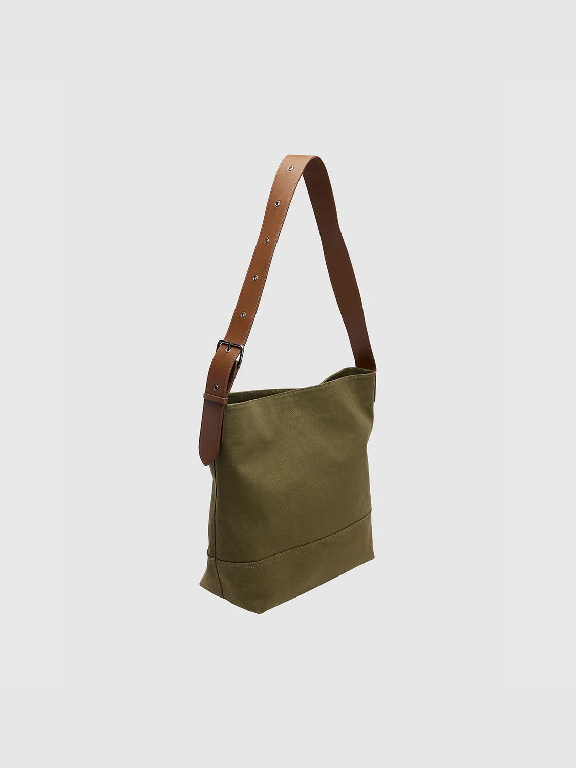 Large Crossbody Bags sold by Urban Revivo product image thumbnail 4
