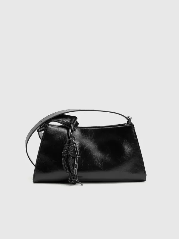 Chain Decor Shoulder Bags sold by Urban Revivo