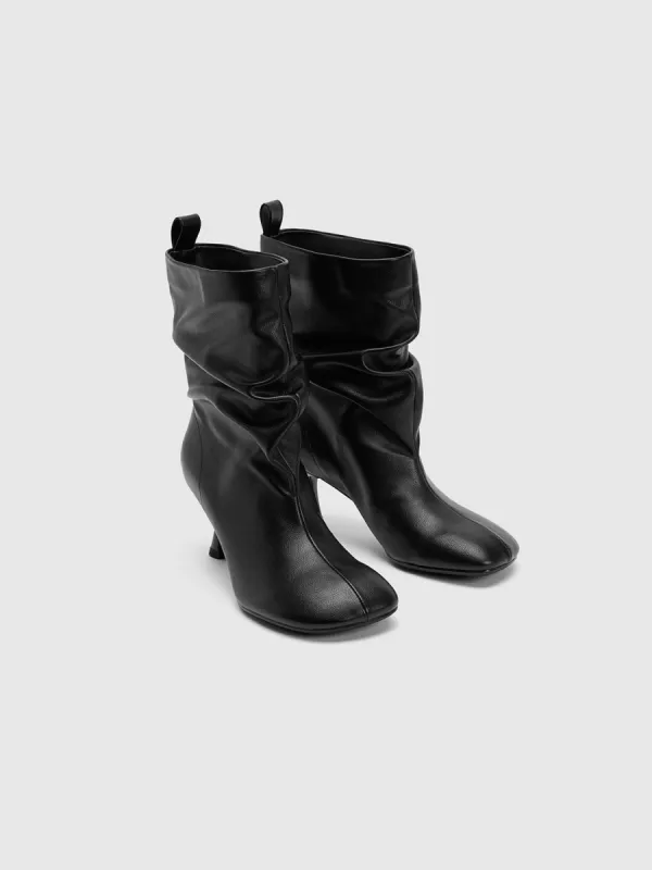 High Heel Ankle Boots sold by Urban Revivo