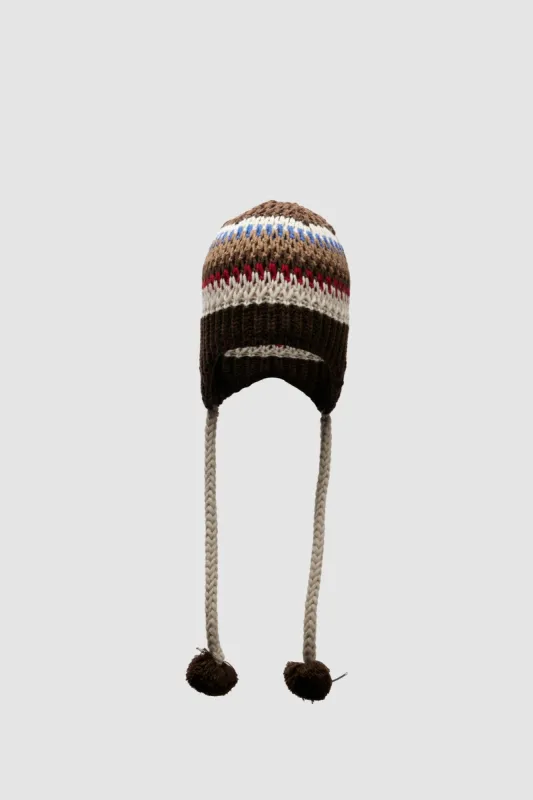 Crochet Beanie sold by Urban Revivo