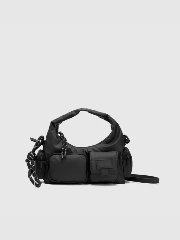 Small Shoulder Bags sold by Urban Revivo