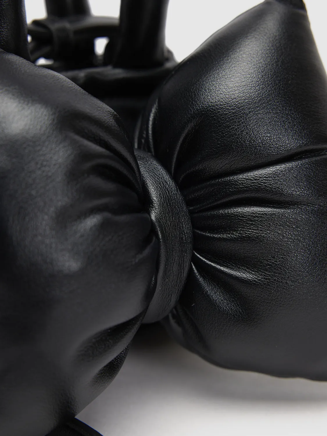 Pillow Design Shoulder Bags sold by Urban Revivo product image thumbnail 4