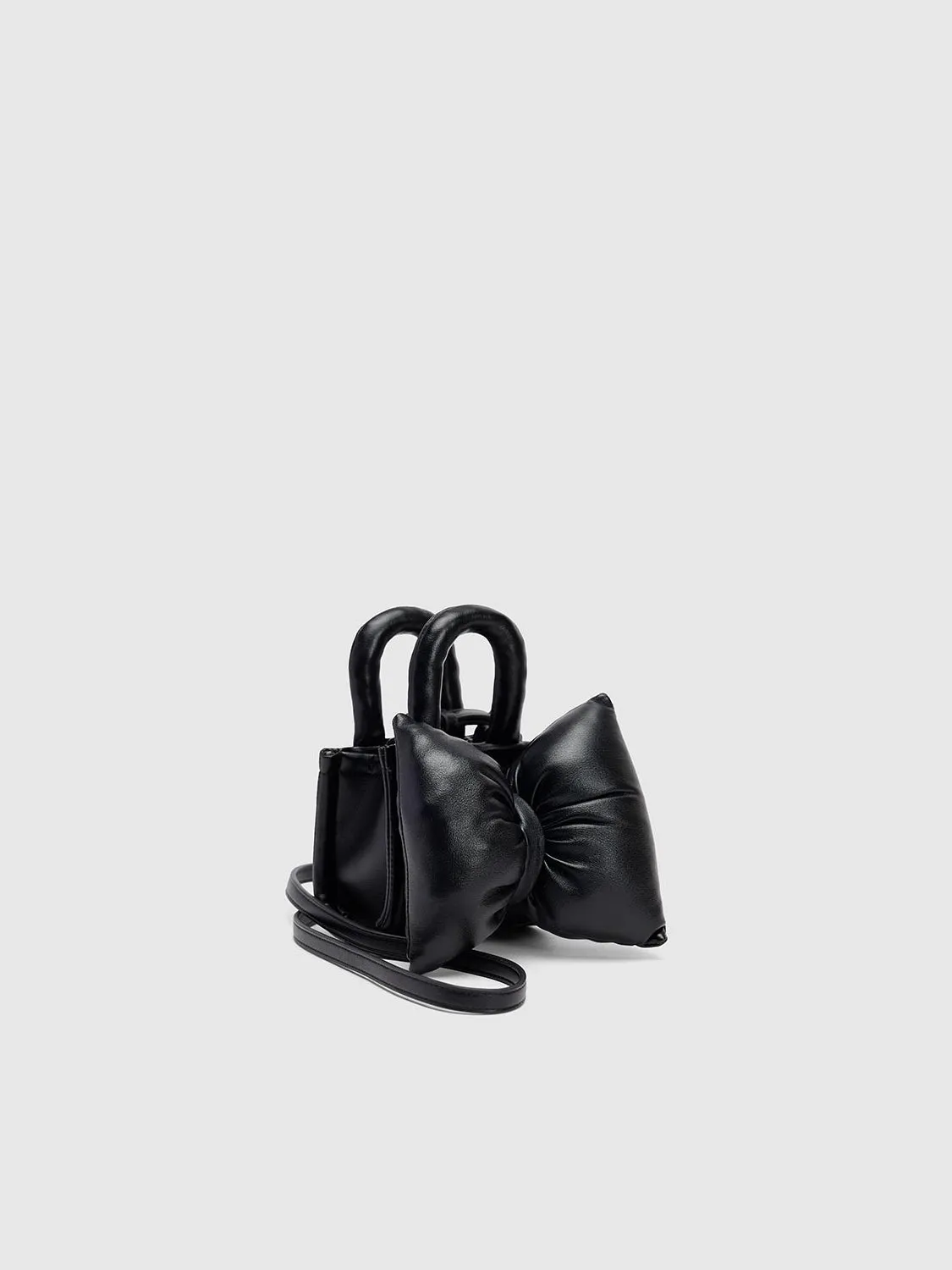 Pillow Design Shoulder Bags sold by Urban Revivo product image thumbnail 2