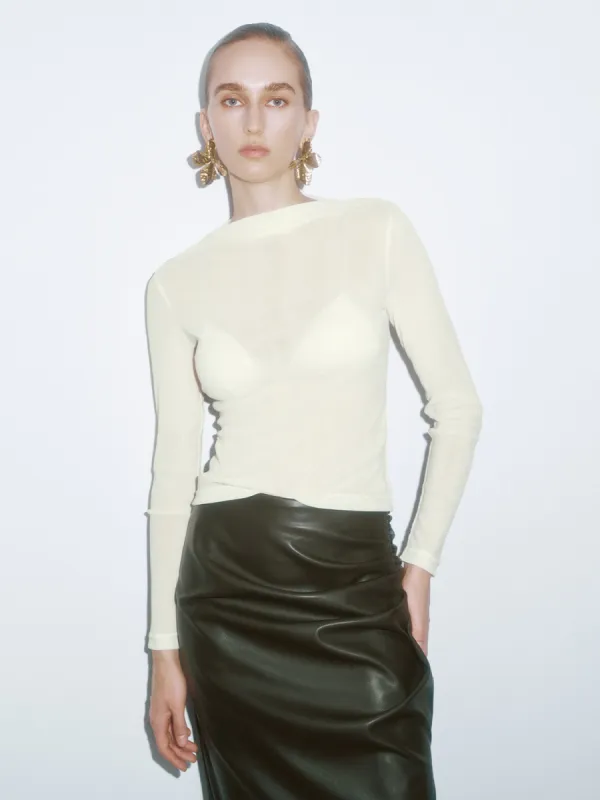 Skinny T-Shirts sold by Urban Revivo