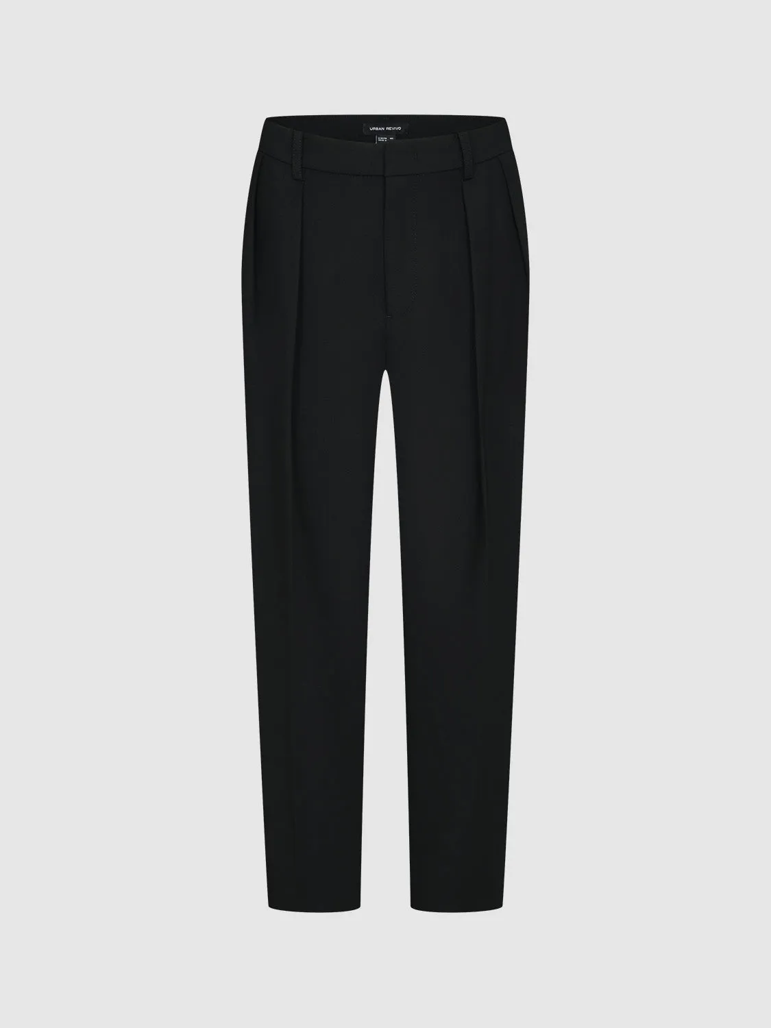 Regular Barrel Pants sold by Urban Revivo