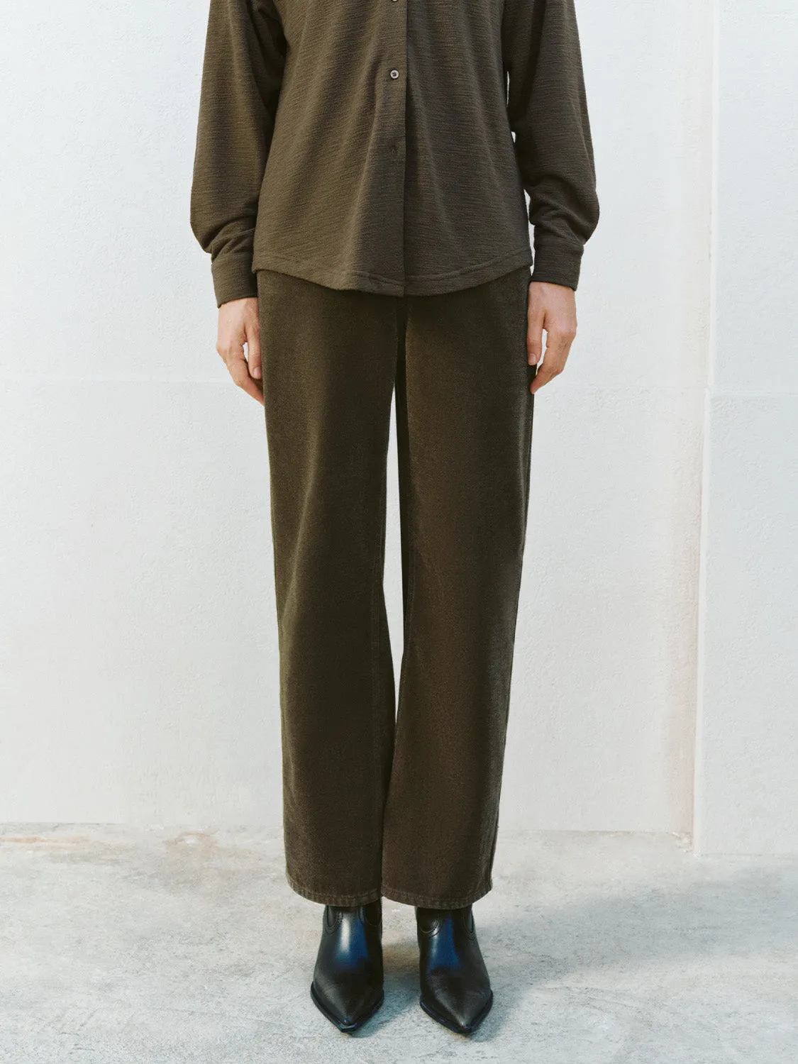 Leisure Denim Jeans sold by Urban Revivo product image thumbnail 2