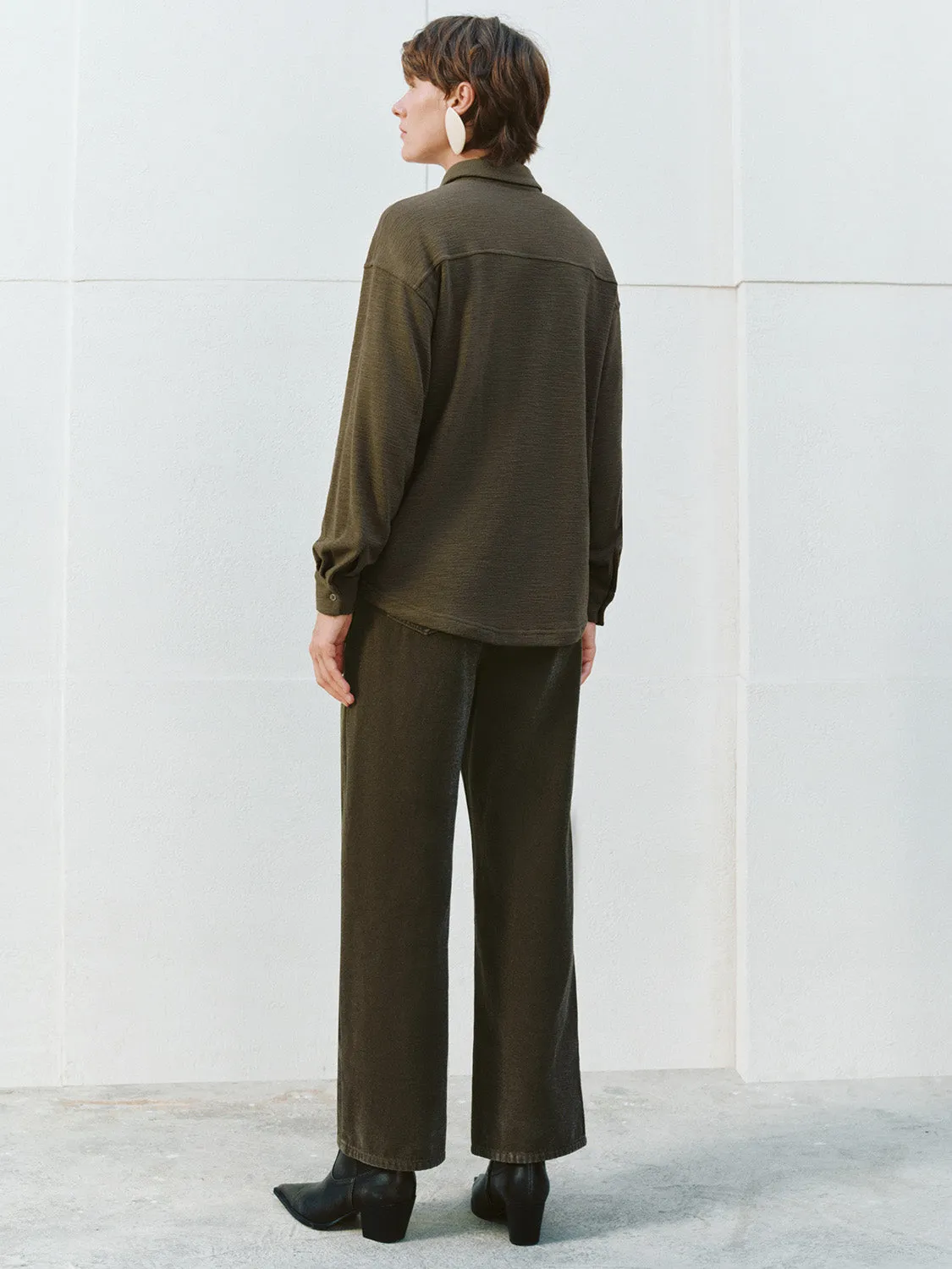 Leisure Denim Jeans sold by Urban Revivo product image thumbnail 4