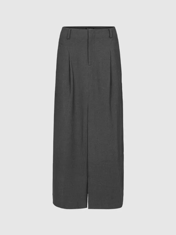 Regular Straight Skirts sold by Urban Revivo