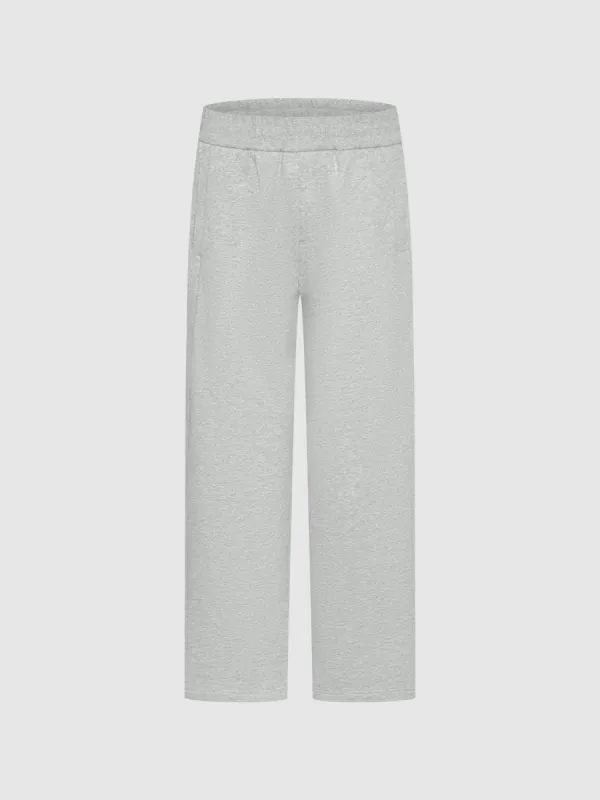 Elastic Barrel Pants sold by Urban Revivo