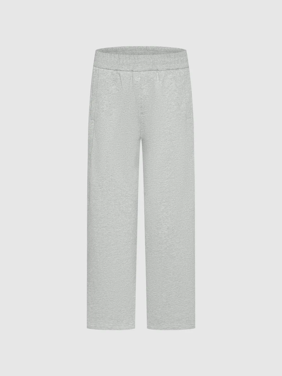 Elastic Barrel Pants sold by Urban Revivo