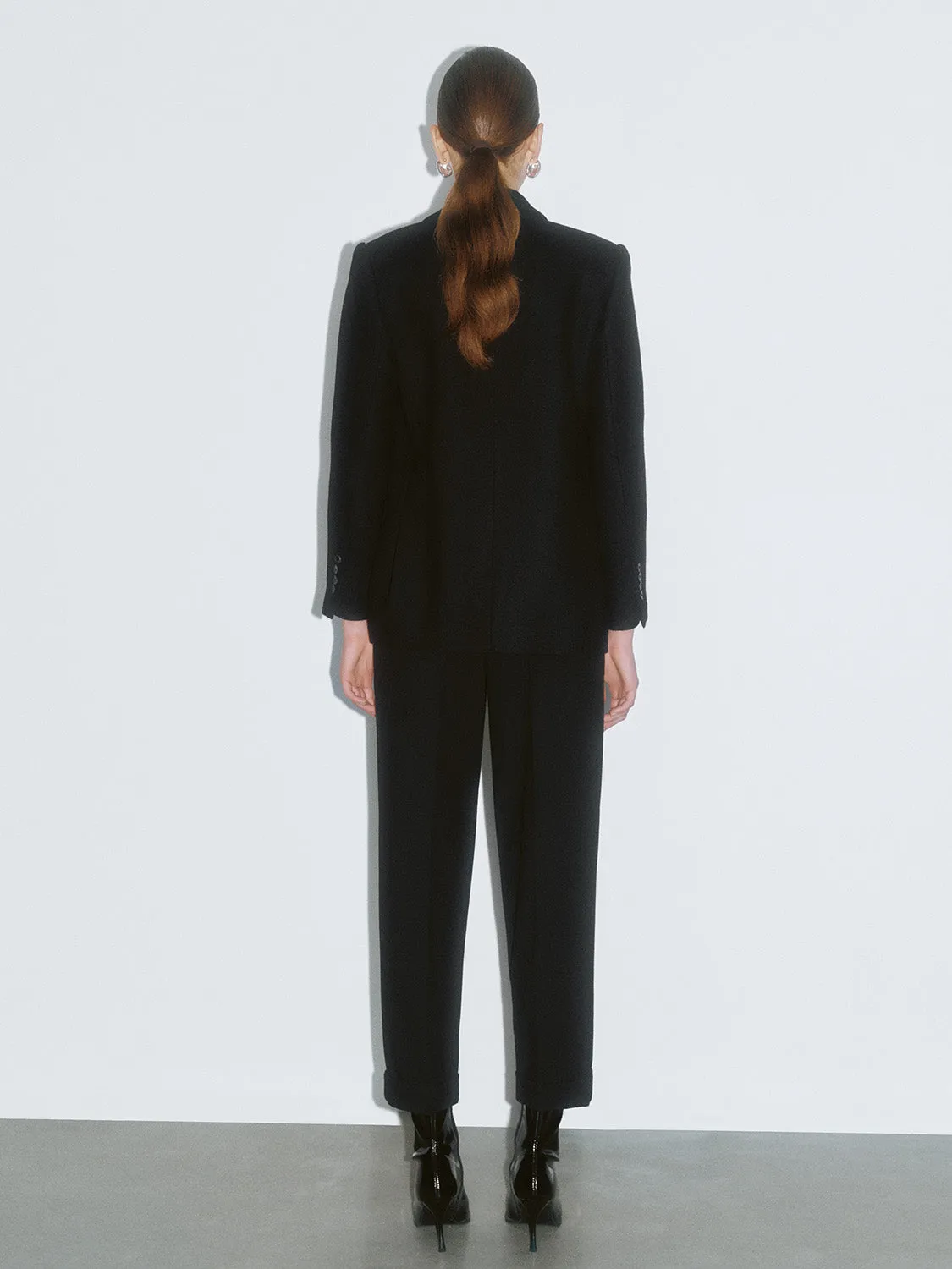 Double Breasted Blazers sold by Urban Revivo product image thumbnail 3