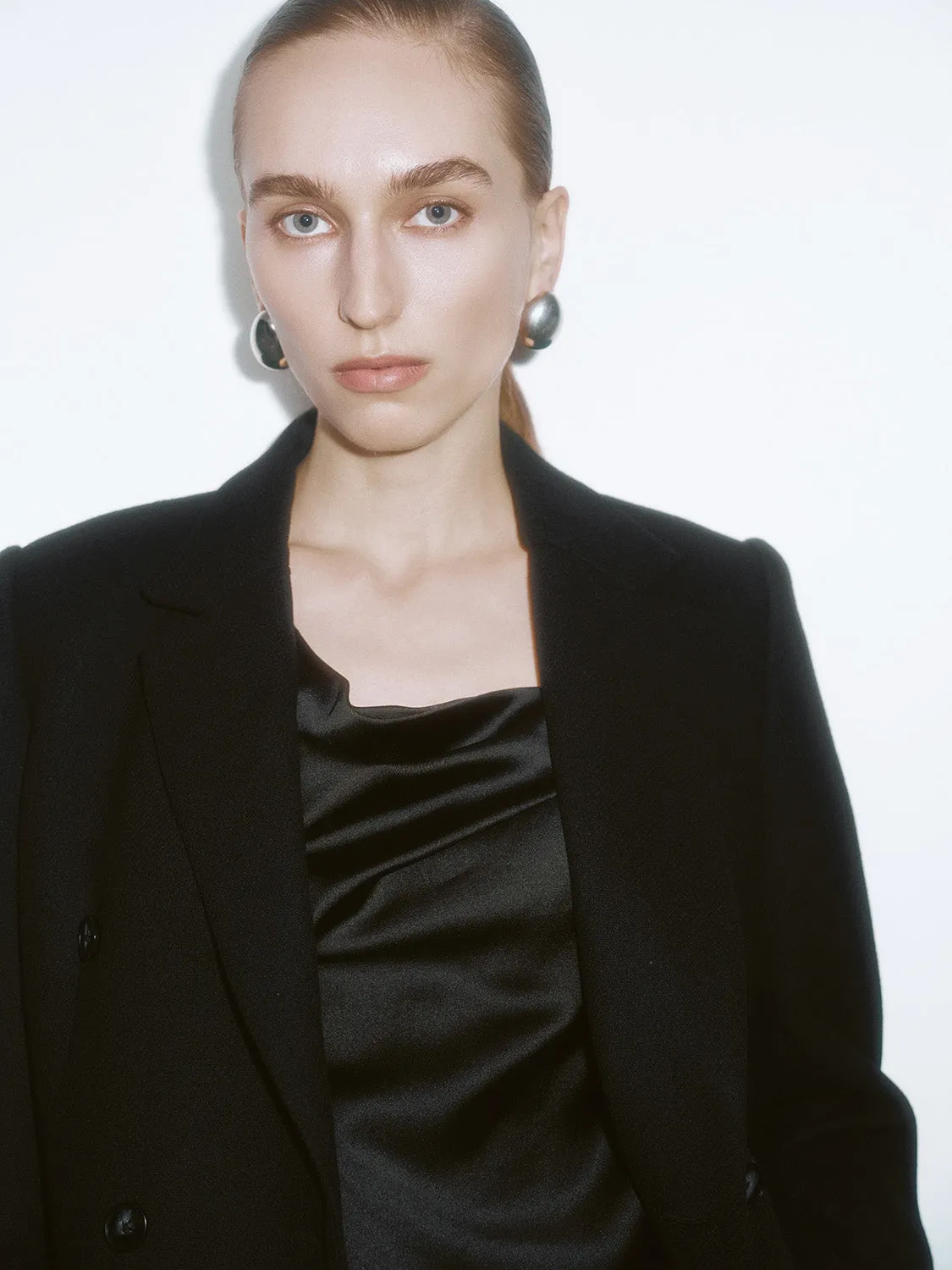 Double Breasted Blazers sold by Urban Revivo product image thumbnail 5