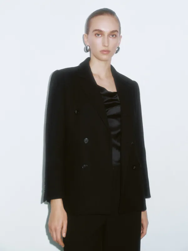 Double Breasted Blazers sold by Urban Revivo