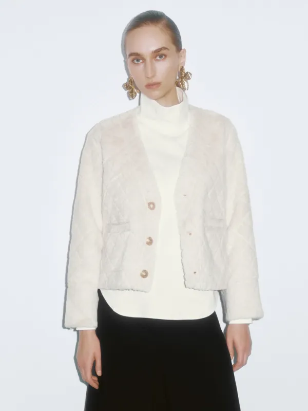 Loose Button Up Jackets sold by Urban Revivo