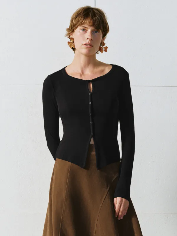 Skinny Cropped T-Shirts sold by Urban Revivo