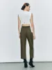 Carrot Fit Pants sold by Urban Revivo