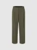 Carrot Fit Pants sold by Urban Revivo