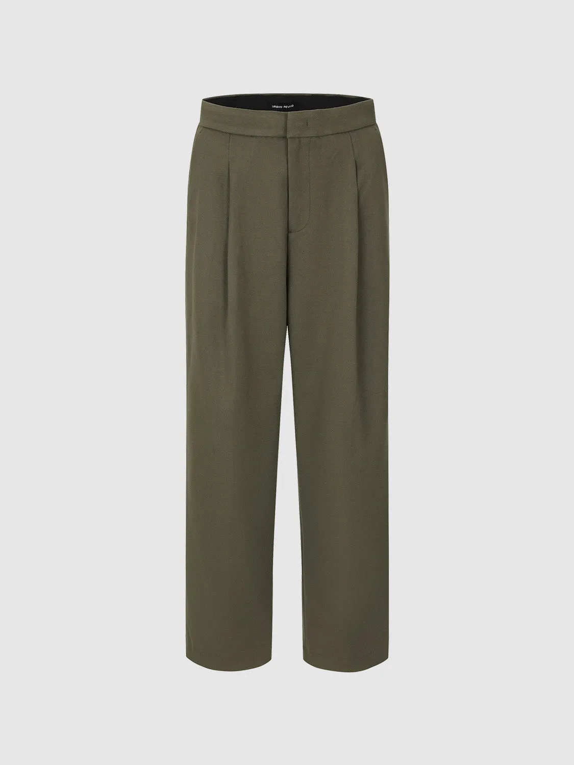 Barrel Pants sold by Urban Revivo