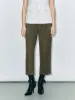 Carrot Fit Pants sold by Urban Revivo