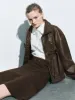 Bow Decor Leather Jackets sold by Urban Revivo