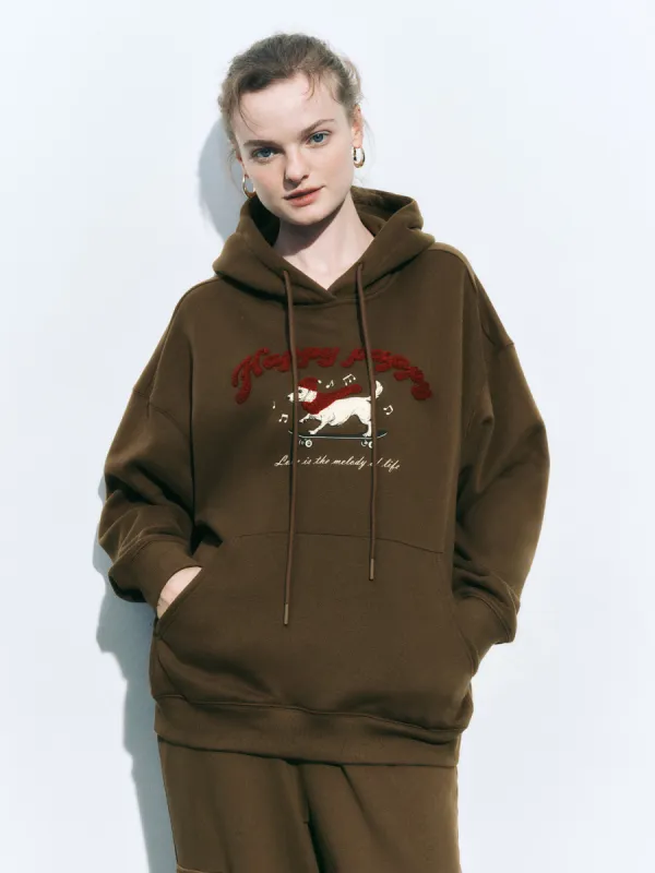 Oversized Hoodie Sweatshirts sold by Urban Revivo